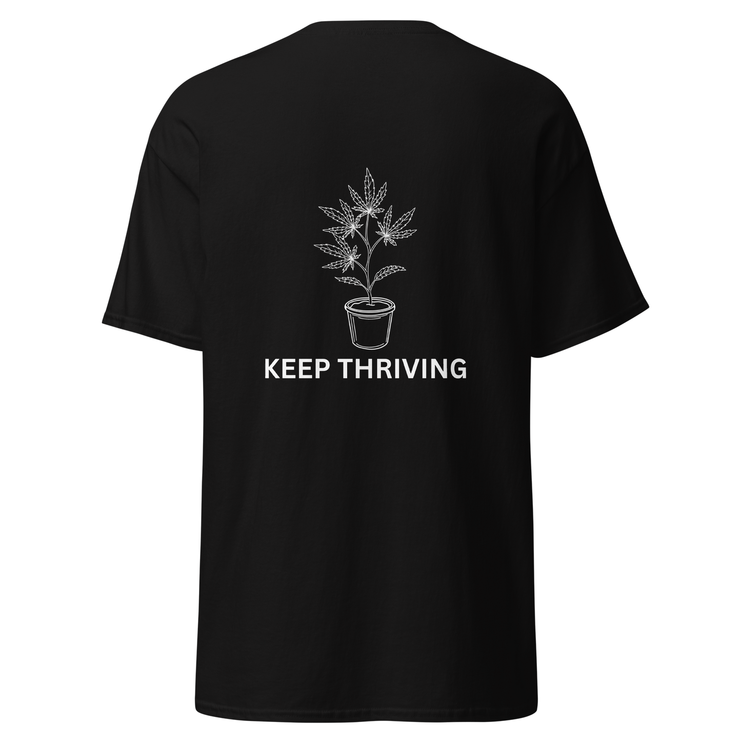 KEEP THRIVING